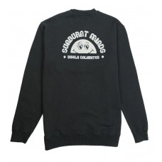 Sudadera Vissla Sunburnt Minds Crew